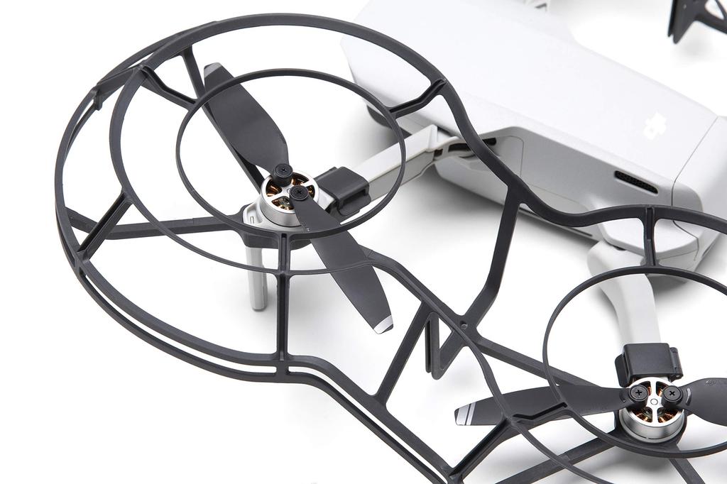 Защита пропеллеров 360° для DJI Mavic Mini, Черная, CP.MA.00000140.01