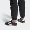 Adidas Originals Country Og Comfortable Non-Slip Low-Top Marathon Running Shoes Men Sneakers FV1224