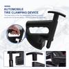 1 шт. Инструменты для ремонта шин, зажимы для автомобильных шин, аксессуары для замены шин