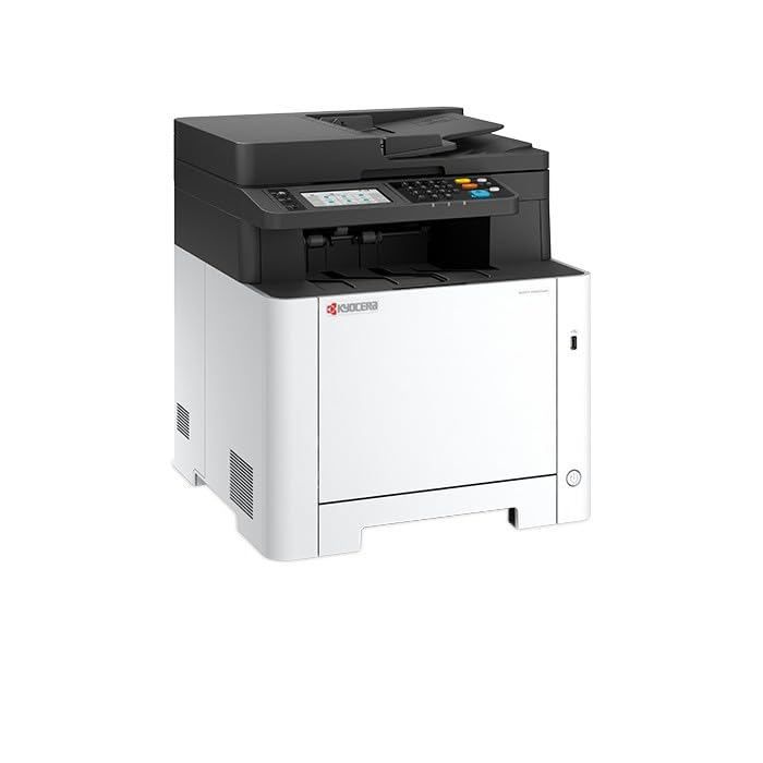 MFP Laser Couleur A4 - KYOCERA - ECOSYS MA2600cwfx - 26 ppm - Recto-verso - 4 en 1