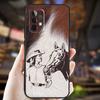 Западный ковбойский чехол для Samsung Galaxy A05 A06 A22 A53 A33 A26 A16 A56 A36 A32 A52 A54 A34 A14 A55 A15 A35