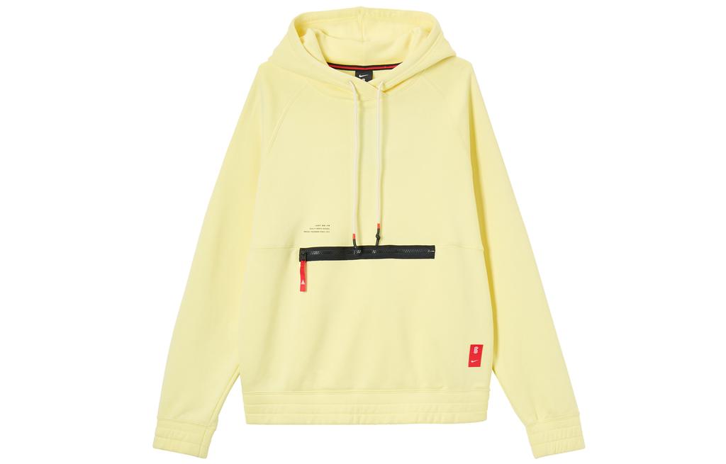 Nike Толстовки Мужские С капюшоном Умеренные Обычные BV9298-746
