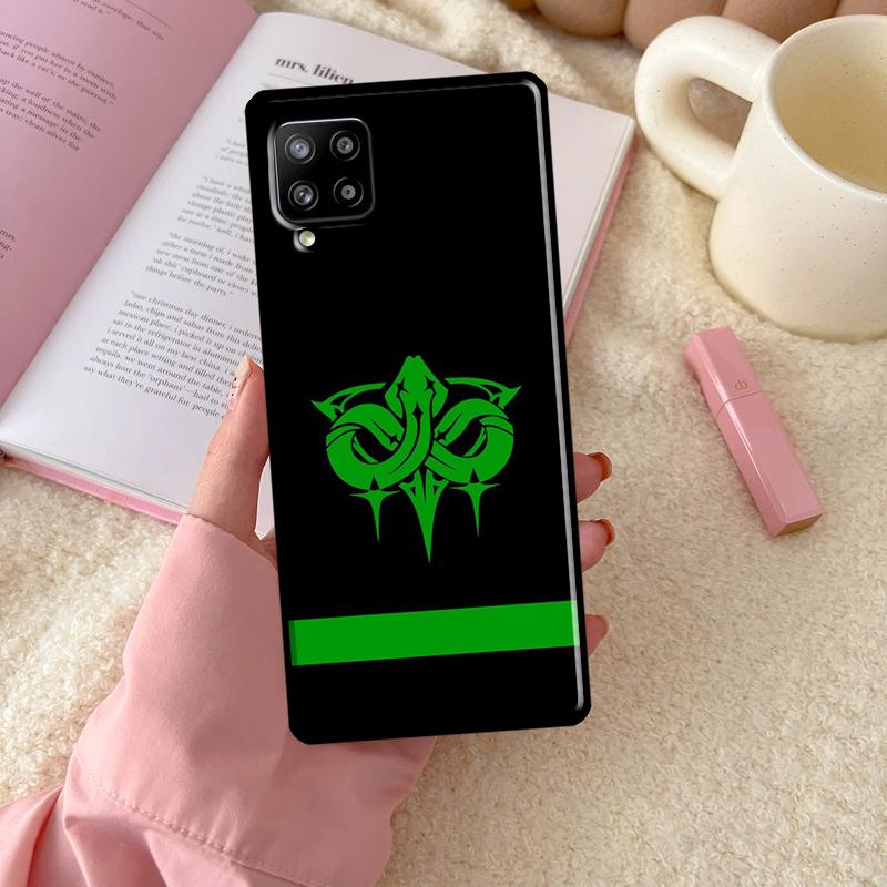 Чехол для телефона Honkai Impact 3rd для Samsung Galaxy A54 A34 A14 A13 A53 A33 A73 A51 A71 A12 A22 A32 A52 A72 A52S
