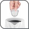 Tefal Loft Kettle Ko250130 White 1 Pc