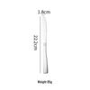 Ruhan Square Handle Stainless Steel Cutlery