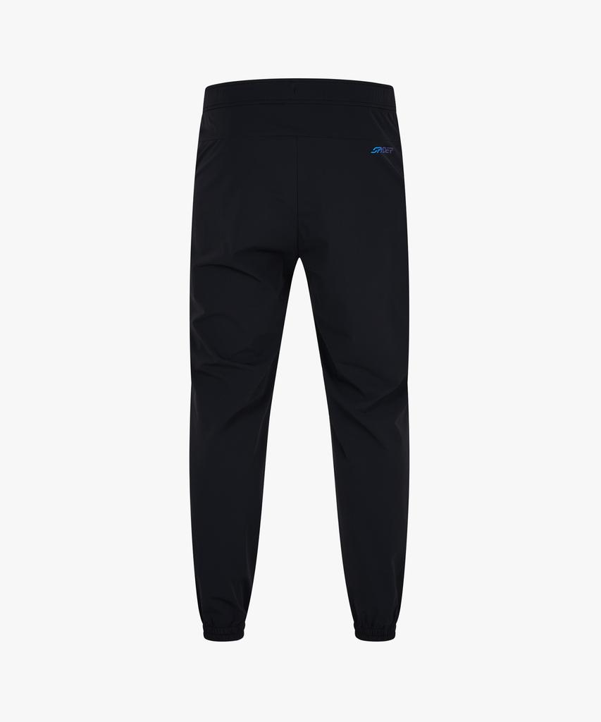 SPYDER Men'S Weatherproof Jogger Pants Spkpcnpt231Mblk