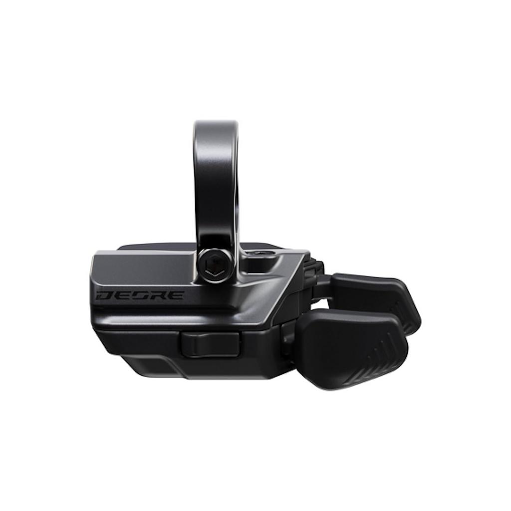 SHIMANO Di2 Deore Right Lever Band Shift Switch ISWM6250RA SW-M6250-R