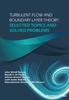 Книга Turbulent Flow and Boundary Layer Theory : Selected Topics and Solved Problems