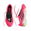 adidas Predator League Широкий язычок FG Solar Turbo Унисекс Шиповки Розовые Solar-Turbo Термо-Хром JP6271