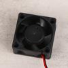 Dc 5V/12V/24V Computer Cpu Cooler Mini Cooling Fan 40Mm Small Exhaust Fan For Ender 3 Cr10 3D Printer