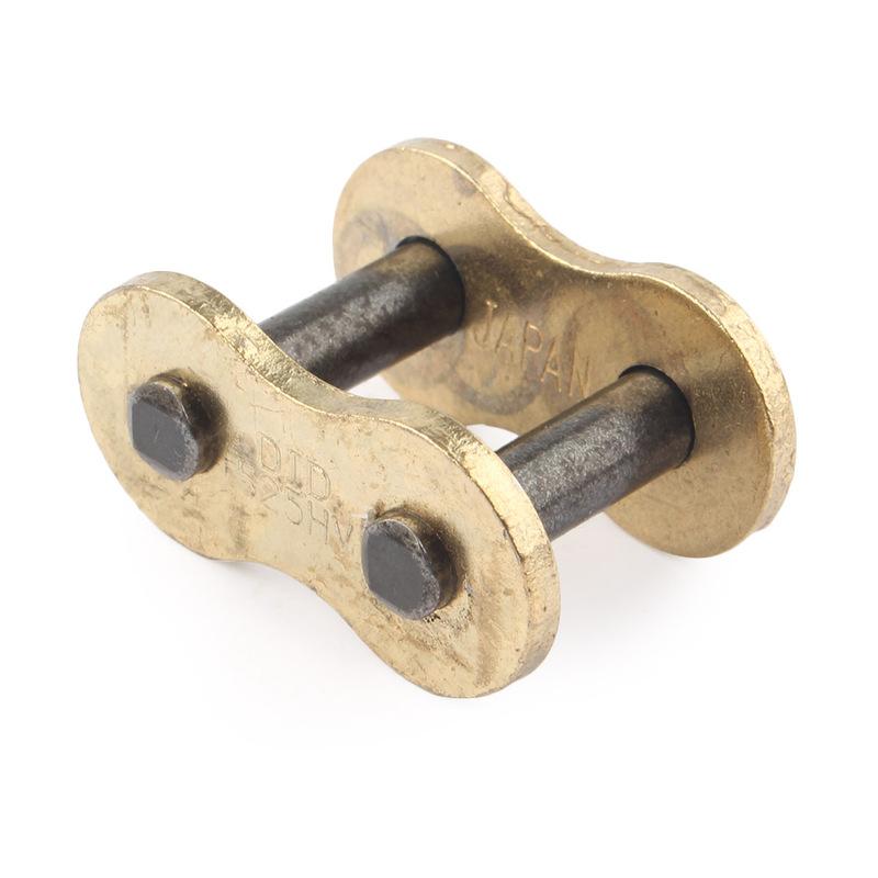 525 Cha Rivet Connecting Link O-ring For Suzuki GSXR1000 GSXR 1000 2001 2002 2003 2004 2005 2006 2007 2008 2009 2010