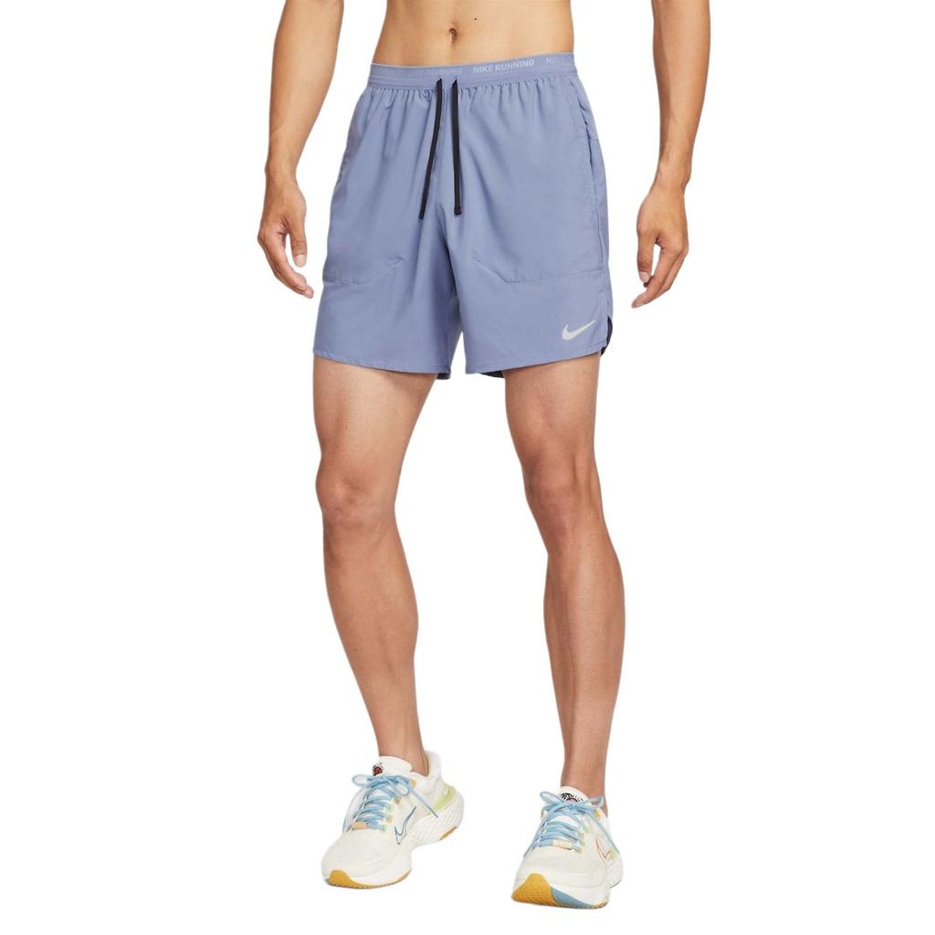 Nike Breathable Quick-Dry Lace-Up Sports Shorts Men Shorts DM4742499