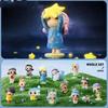 Nyota Growing Up By Your Way Series Blind Box Guess Bag Mystery Box Toys Doll Cute Anime Figure Desktop Ornaments