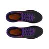 Under Armour HOVR Machina Storm Black Pink Shock Men Sneakers 3026546-001