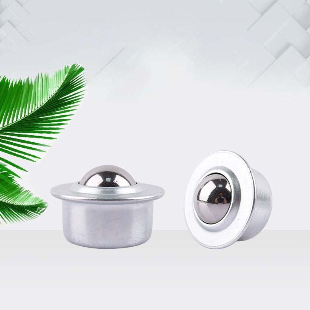 CY-H Мини поворотные колеса поворотные шаровые петли круглые колеса шкивы ролики колесики мебель