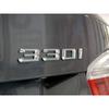 АБС Для BMW 3 серии 320i 325i 328i 330e 335d 318d E46 E90 E91 E92 F30 F31 F34 G20 Багажник Автомобиля Буквы Логотип Значок Эмблема Наклейка os2
