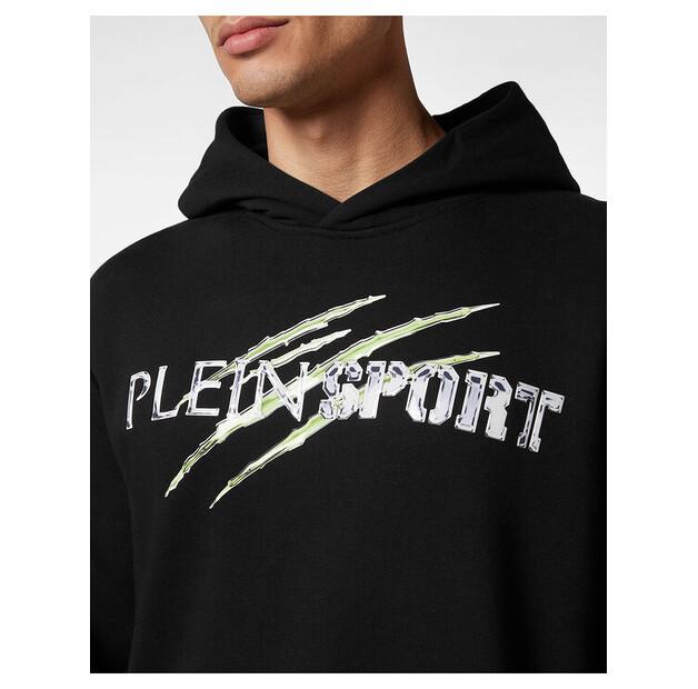Толстовка Plein Sport 6773
