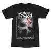 The Tony Danza Tapdance Extravaganza New Logo Band TShirt  Cotton Graphic Tee Unisex Women Summer Streetwear Top