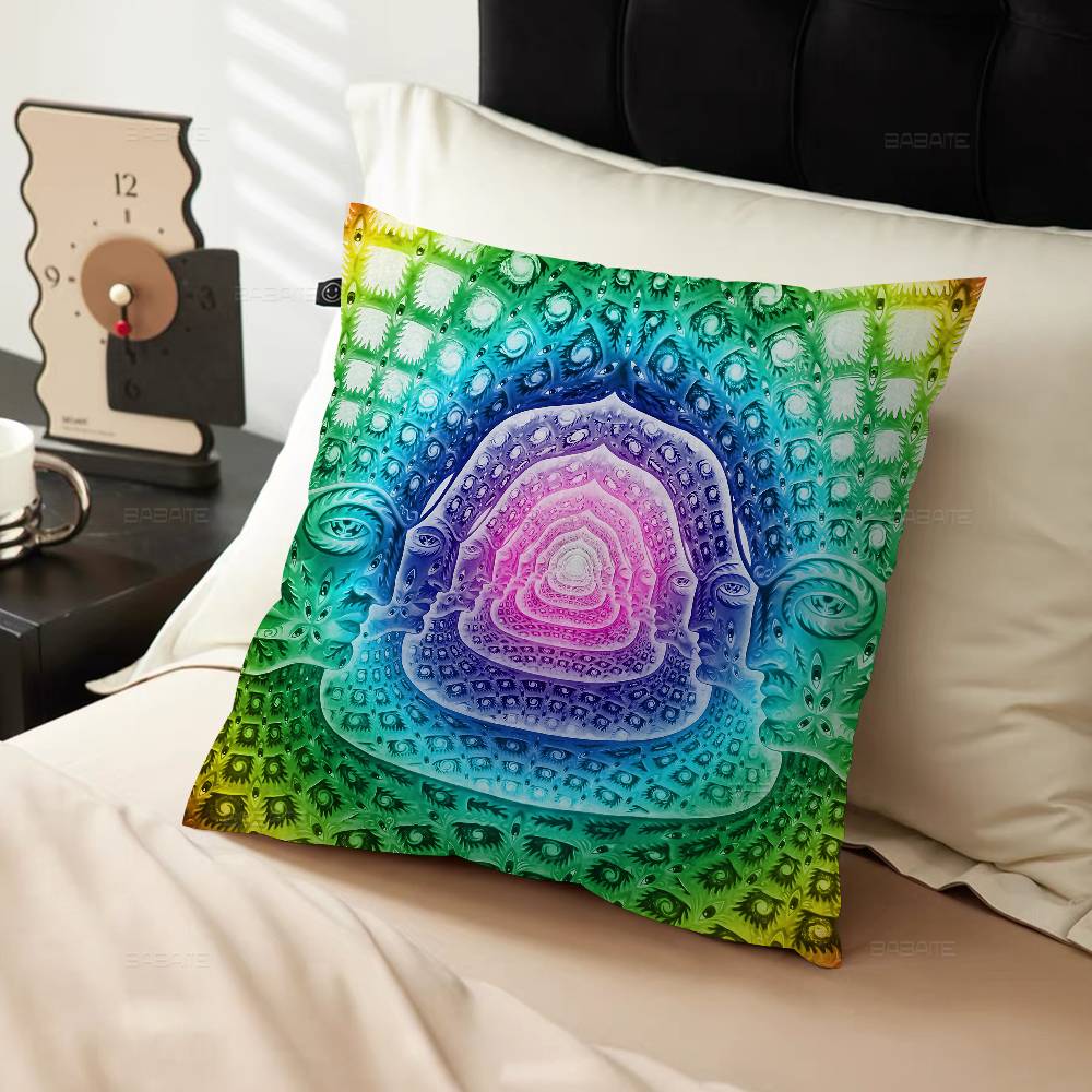 Band TToolS Cushion Cover Inches Farmhouse Decor Home Throw Pillow Covers for Couch Decorations