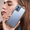 Phone Case For Motorola Moto G34 , Clear Transparent Phone Case Cover For Motorola Moto G34