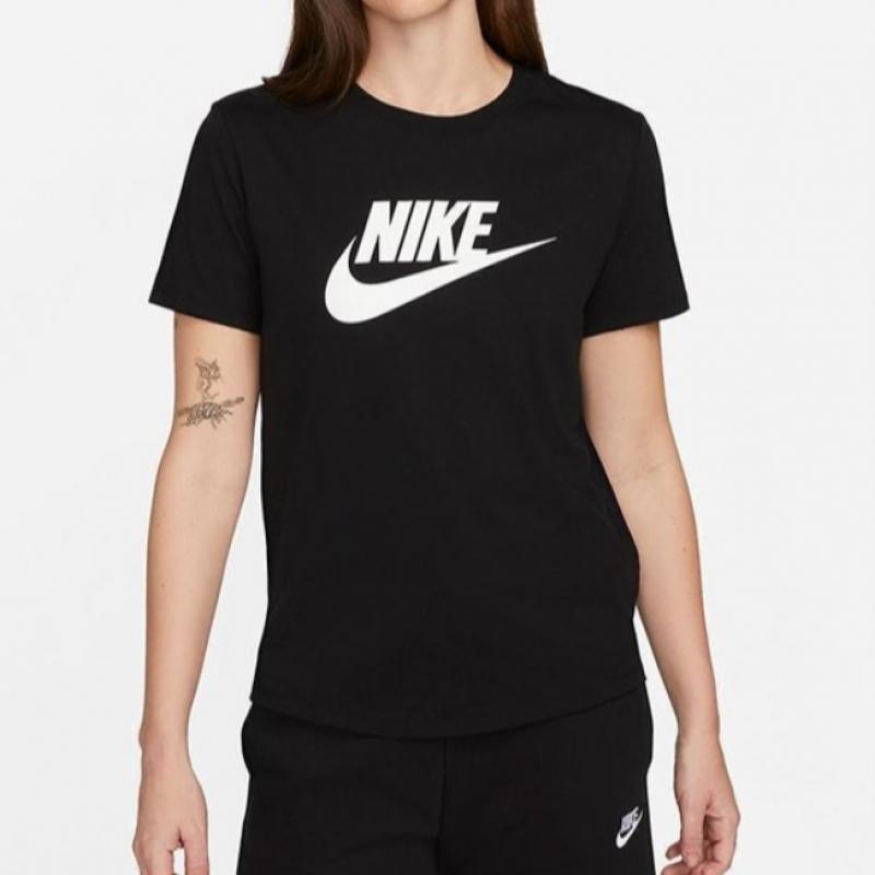 Nike Women S SportSwear eSSential Icon Future Short Sleeve Tee Dx7906 010