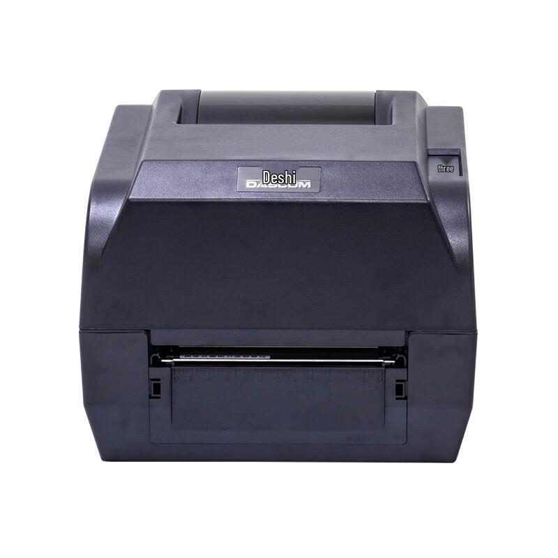 Dascom DL-313 Barcode Printer CN plug (adapter included)