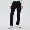 GAP Jeans Men's Black Moderate Straight Fit Pants 499985