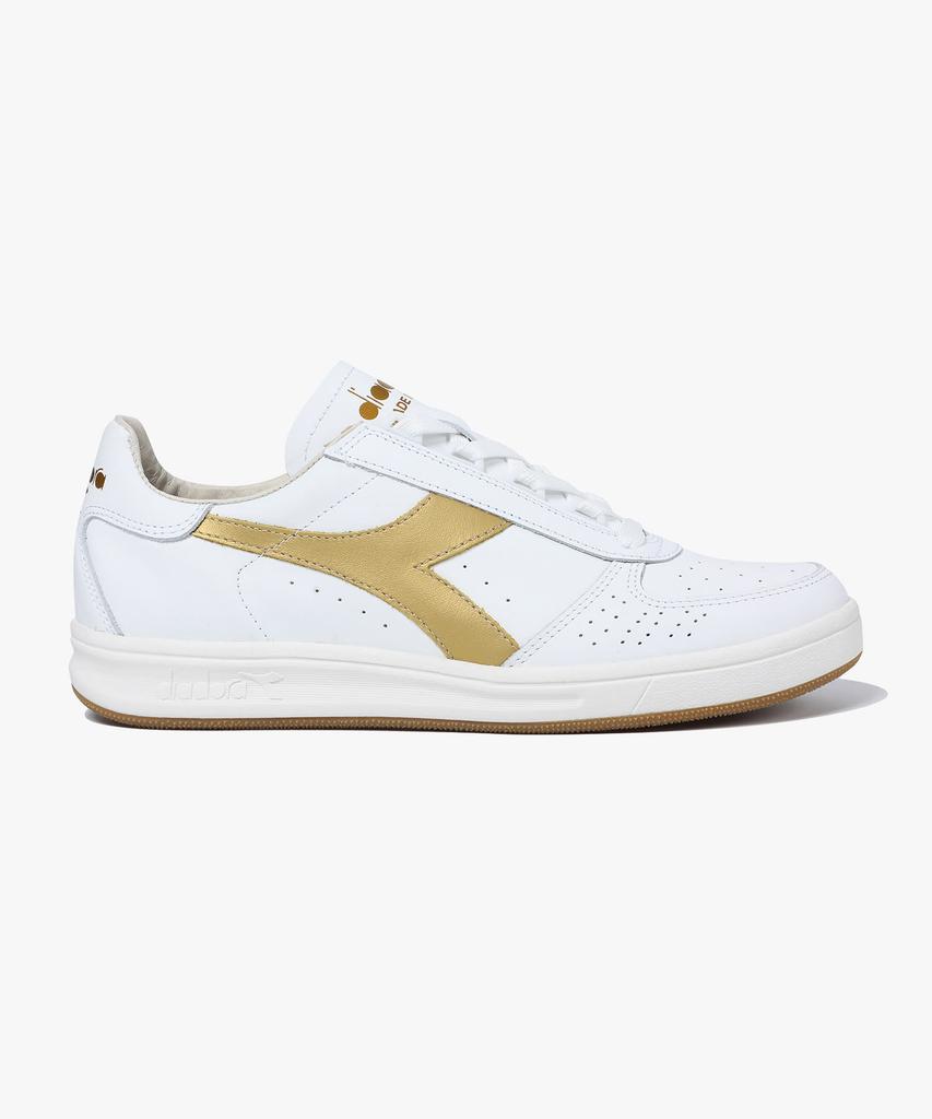 Diadora Не-Элитный H Итальянский Спортивный Желтый