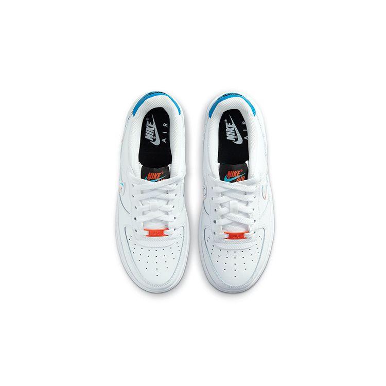 Nike Air Force 1 LV8 GS 'Swoosh Pack' DM7597-100