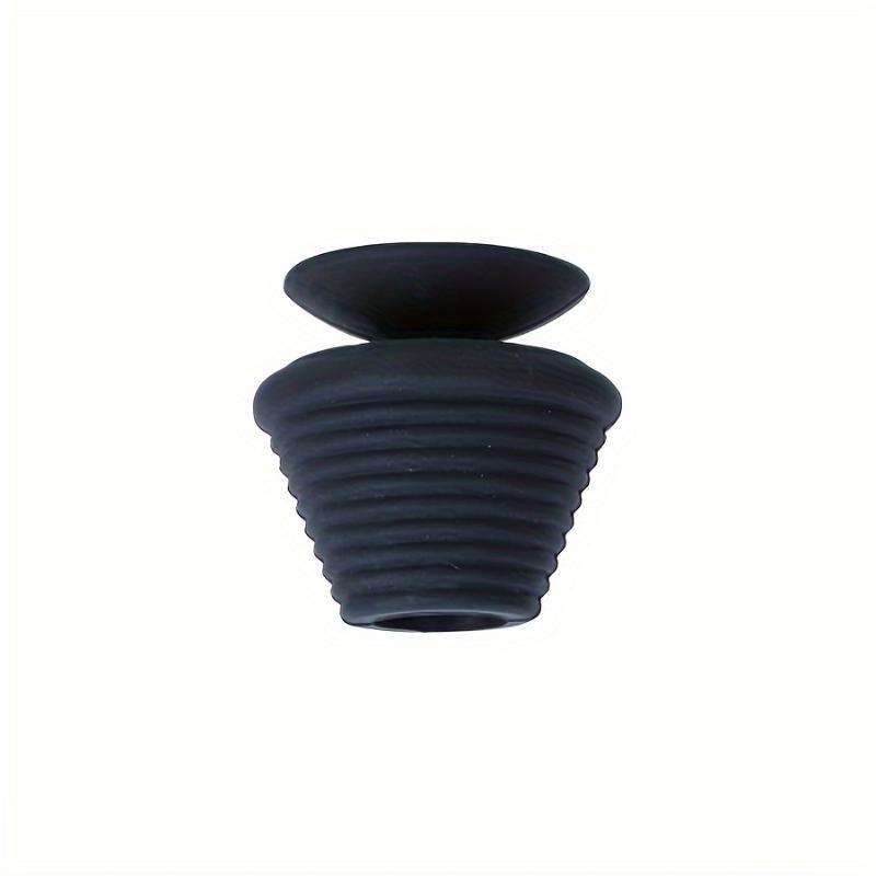 Tub Stopper Universal Drain Stopper Silicone Bathtub Stopper for Bathroom Bathtub and Kitchen