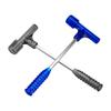 Impact Bullet Puller Hammer with Three Sets Hand Remover Tool for 0.17 To 50 Cal Professional Multi-functional Repair Tool