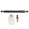 Tailgate Assist Lift Shock Part# DZ43301 For Dodge Ram 1500 2500 3500 2009-2018