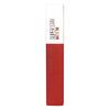Помада Maybelline Super Stay Matte Ink 118, 5 мл