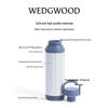 Wedgwood Изолированная бутылка для воды