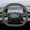 Кожаный чехол на руль автомобиля для Geely Galaxy L7 EX5 E8 Starship 7 Starray Preface Boyue Cool Altas 2023 2024 2025