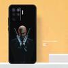 Man Hitman Agent Case For Oppo A74 A94 A54 A15 A17 A57 A6 A5 Pro A16 A76 A96 A40 A60 A80 A18 A38 A58 A78 A98