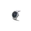 Seiko Серия Prospex Механические часы Модный тренд Стальной ремешок Мужские часы Механический механизм Стальной ремешок Мужские часы Синий циферблат SPB249J1