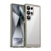 Для Samsung Galaxy S25 Ultra Чехол для Samsung Galaxy S25 Plus Чехол Цветной Мягкий Силиконовый Прозрачный Бампер Для S25