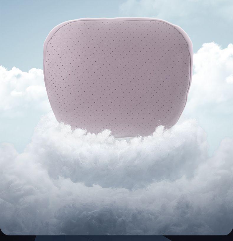 XPeng M03 MAX Essentials: Headrest, Lumbar, & Neck Pillow