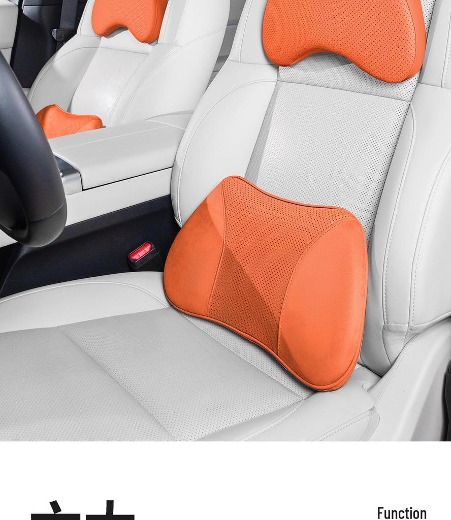 Подушка для поддержки шеи и поясницы автомобиля BAIC ARCFOX Alpha S/T/Koala/GT17/T5