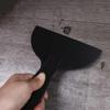 Construction Tool Putty Spreader Filling Spatula Wallpaper Scraper Putty Scraper Plaster Shovel