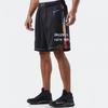Nike Short Brooklyn Nets City Edition 2020 Black Men's CN1964-010