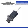 Universal Air Spring Height Adjustment Valve WG1642440051/1