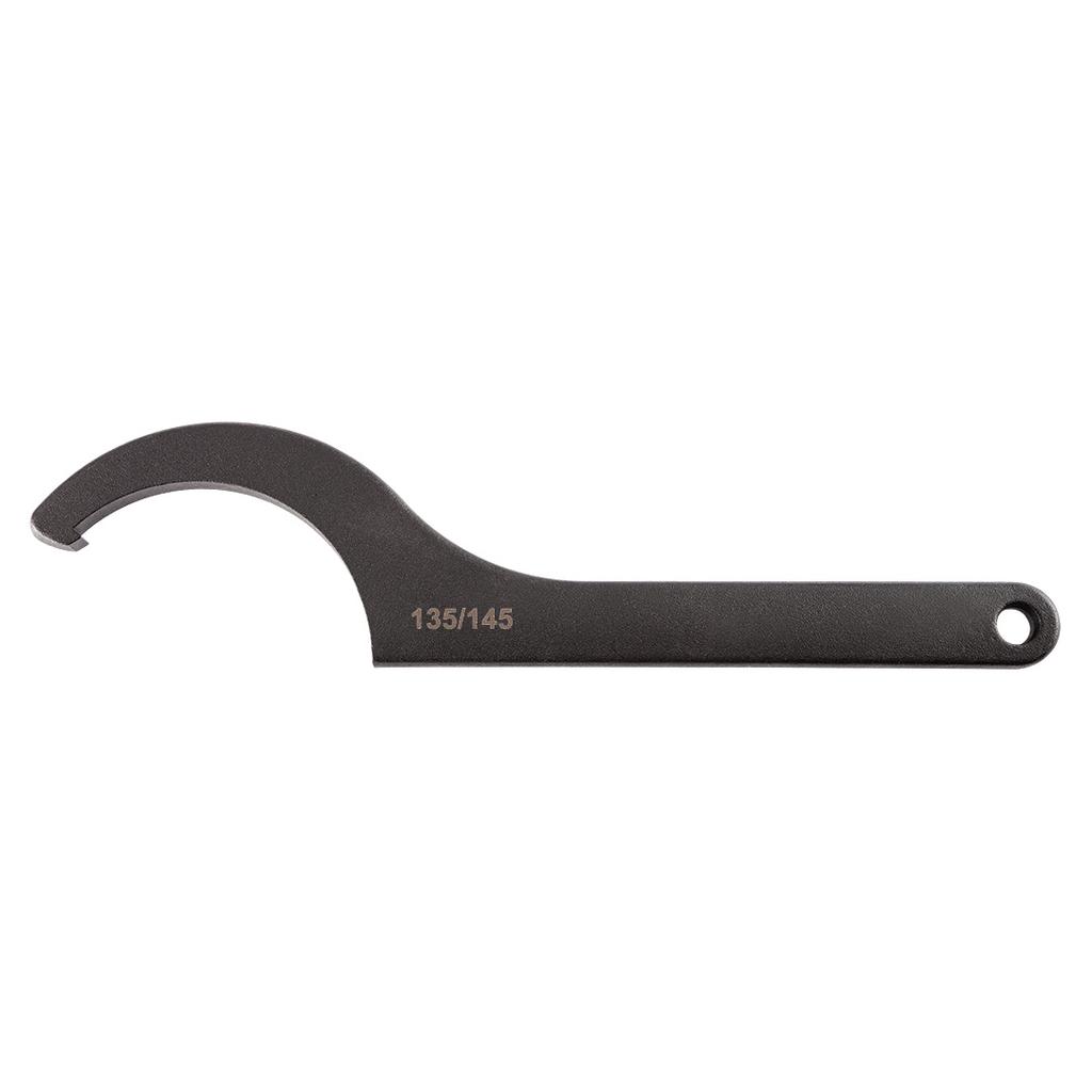 Hook Wrench, Size 135-145Mm