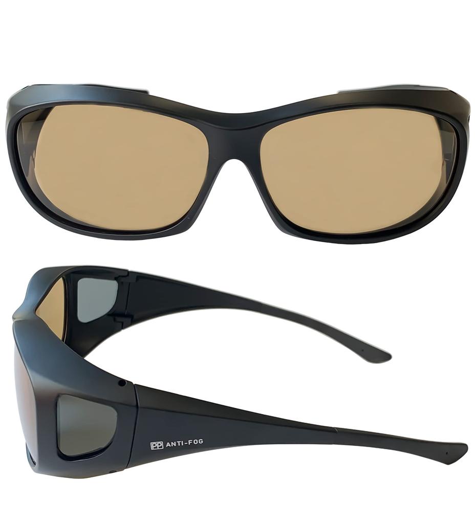 PP поляризованный поверх японского УФ УФ можно носить поверх поляризованного (Фенол Фталеин) Солнцезащитные очки с защитой от запотевания, Очки, Линзы, Мужские, Женские, Защита,