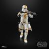 STAR WARS Серия Black Series Клон-лейтенант Гал, Звездные войны: Месть ситхов Премиальная коллекционная фигурка 6 дюймов