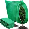 Non-woven Plant Anti Freezing Bag Against Cold Vegetation Anti-Frost Bag  Vegetation