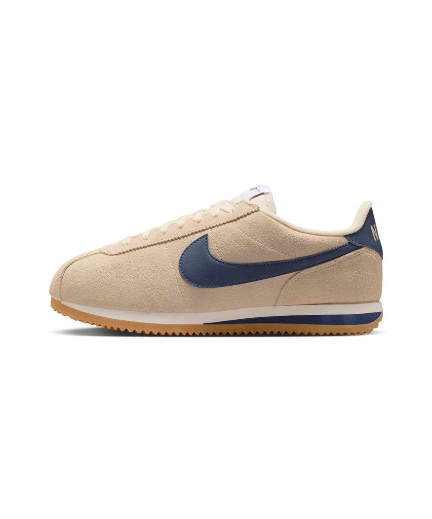 Nike Cortez W - Пляж:Паруса:Десна светло-коричневая:Полуночный синий / Ib1857-202