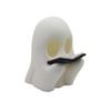 Light Up Ghosty Decors,LED Ghosty Halloween Decors Ghosty Sculptures for Indoor Halloween Party Home Tabletop Decors