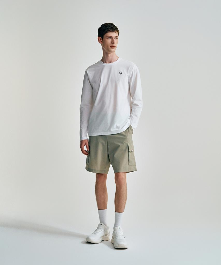 SERGIO TACCHINI M Cool Match Футболка с длинным рукавом
